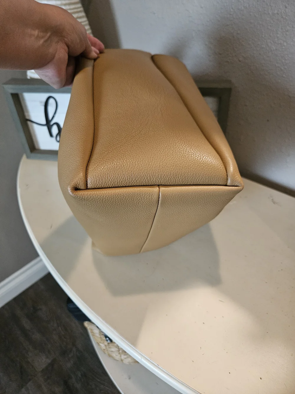 Tory Burch Large Romy Hobo Shoulder Bag
